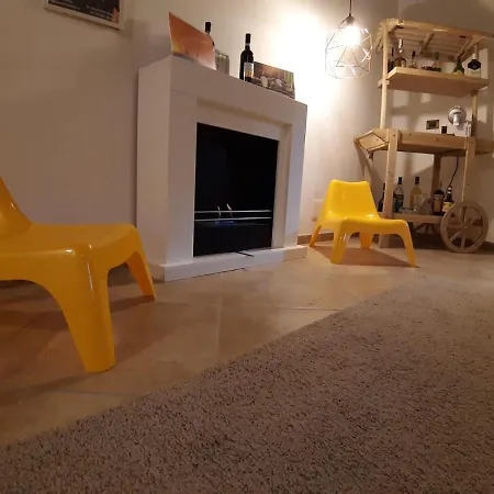 Gusto E Benessere In Piazzetta Apartment *