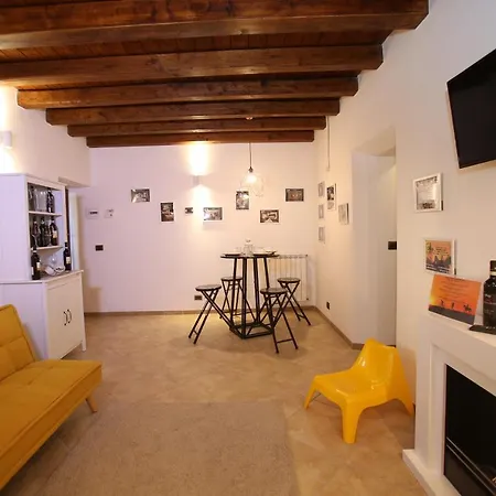 Gusto E Benessere In Piazzetta