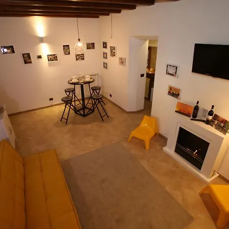 Apartment Gusto E Benessere In Piazzetta