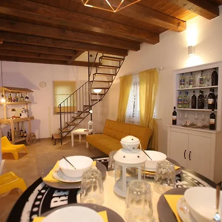 Gusto E Benessere In Piazzetta