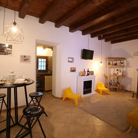 Gusto E Benessere In Piazzetta