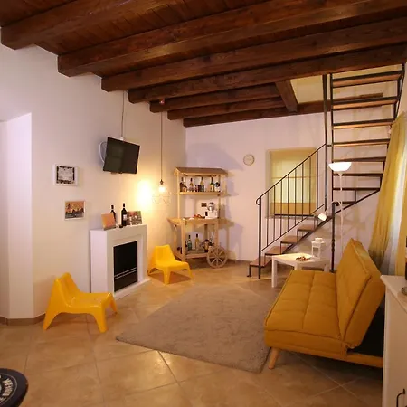 Gusto E Benessere In Piazzetta Sacrofano
