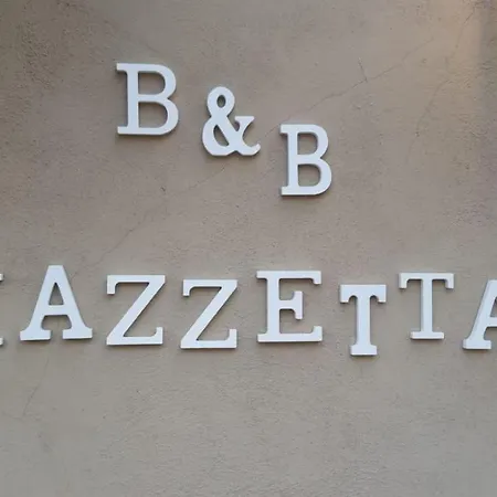 Gusto E Benessere In Piazzetta