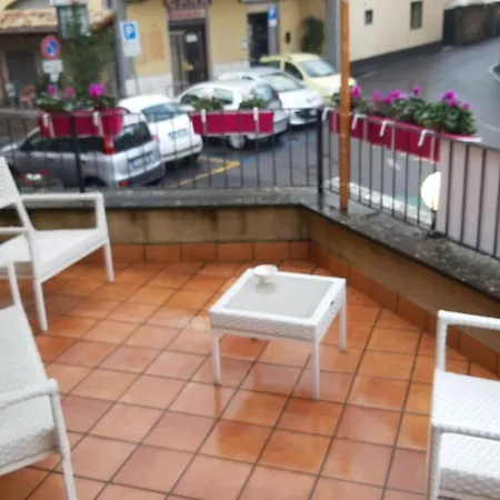 Gusto E Benessere In Piazzetta Sacrofano