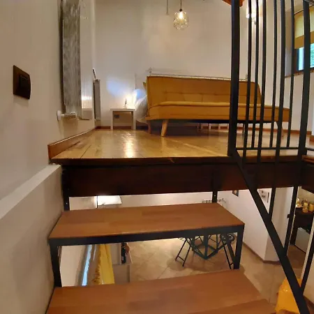 Gusto E Benessere In Piazzetta Apartment Sacrofano