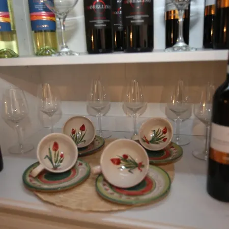 Apartment Gusto E Benessere In Piazzetta