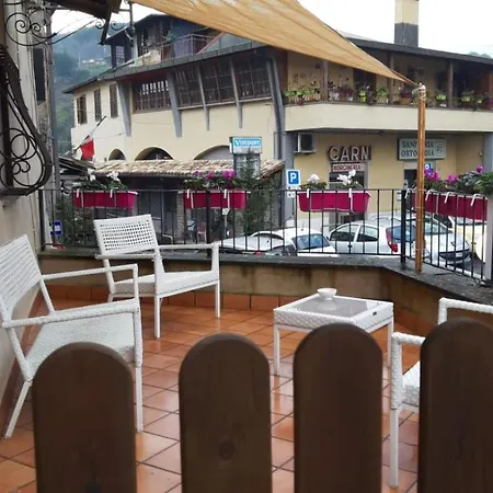 Apartment Gusto E Benessere In Piazzetta *