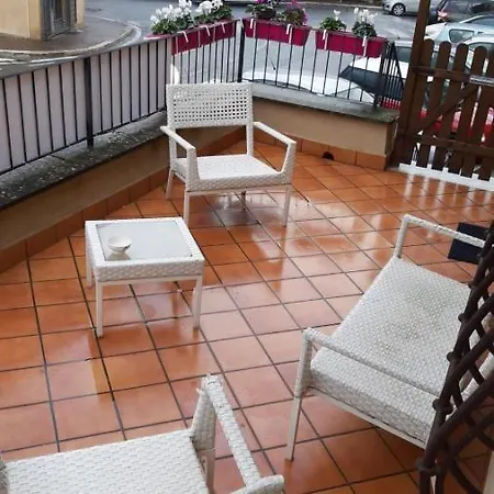 Gusto E Benessere In Piazzetta * Sacrofano