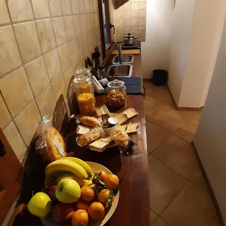 Gusto E Benessere In Piazzetta * Sacrofano