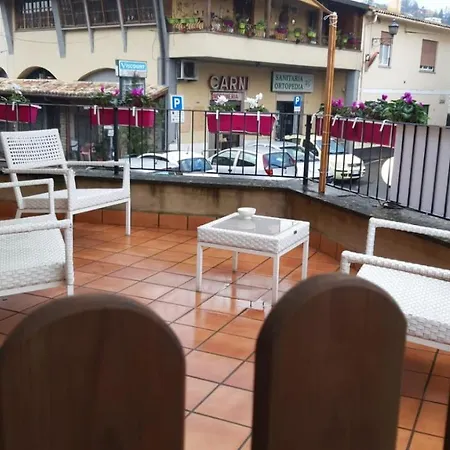 Apartment Gusto E Benessere In Piazzetta *