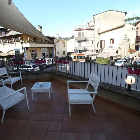 Gusto E Benessere In Piazzetta Apartment *