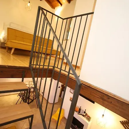Gusto E Benessere In Piazzetta Apartment