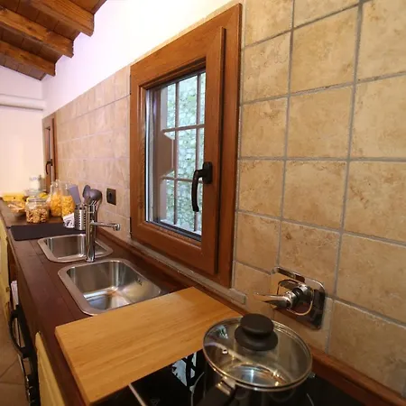Gusto E Benessere In Piazzetta Apartment