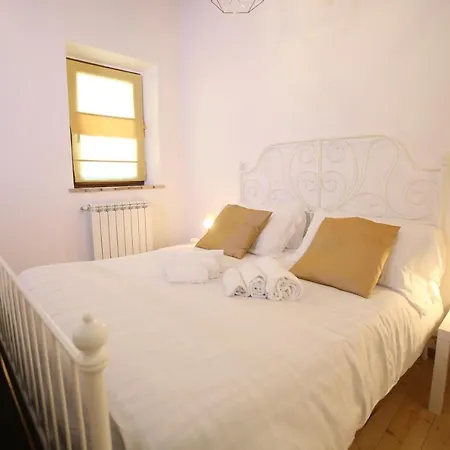 Apartment Gusto E Benessere In Piazzetta *
