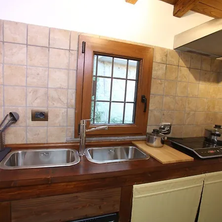 Gusto E Benessere In Piazzetta Apartment *