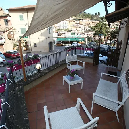 Apartment Gusto E Benessere In Piazzetta