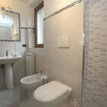 Gusto E Benessere In Piazzetta Apartment *